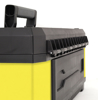 Afbeeldingen van STANLEY GEREEDSCHAPSKOFFER 26MP 662X293X222MM 1-95-614