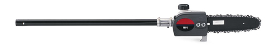 Afbeeldingen van MTD KETTINGZAAG OPZETSTUK PS720 (TBV BOSMAAIER MET TRIMMER PLUS SYSTEEM)