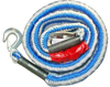 Afbeeldingen van SLEEPKABEL ELASTISCH 1,5-4MTR, 2000KG. BGS 9660