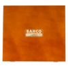 Afbeeldingen van BAHCO STEEKBEITELSET ERGO KIST 8D