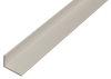 Afbeeldingen van HOEKPR,ALU ZILVER 25X15X1,5/2M ##