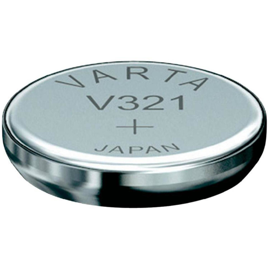 Afbeeldingen van VARTA V321 1,55 VOLT