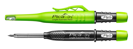 Afbeeldingen van PICA 3030 DRY LONGLIFE MARKEERPOTLOOD