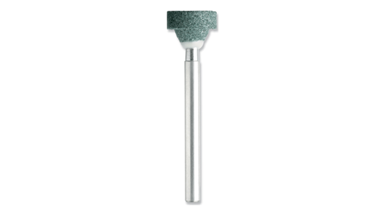 Afbeeldingen van DREMEL SLIJPSTIFT 13,0MM SILIC IUMCARBIDE