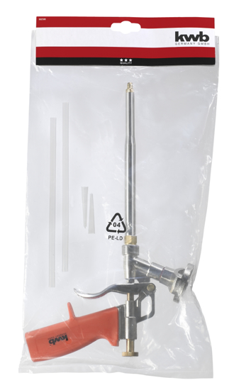 Afbeeldingen van KWB PURSCHUIMPISTOOL