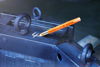 Afbeeldingen van PICA 8082 GEL SIGNALMARKER ROOD