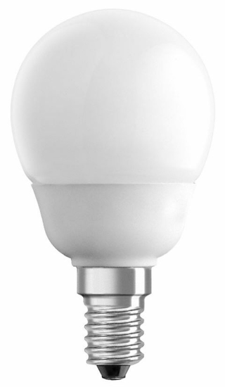 Afbeeldingen van OSRAM DULUX SSTAR CLP 827 6W E14