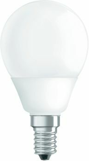 Afbeeldingen van OSRAM DULUX SSTAR CLP 827 9W E14