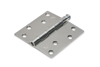 Afbeeldingen van H161-89892005 / SCH.LOSSE PEN 89X89 VERZINKT