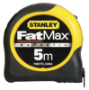 Afbeeldingen van STANLEY FATMAX ROLBANDMAAT BA MAGNETISCH 8M - 32MM