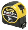 Afbeeldingen van STANLEY FATMAX ROLBANDMAAT BA MAGNETISCH 8M - 32MM