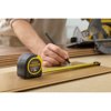 Afbeeldingen van STANLEY FATMAX ROLBANDMAAT BA MAGNETISCH 8M - 32MM