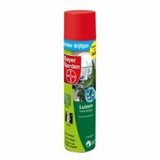Afbeeldingen van CALYPSO-SPUITBUS 400ML. N12813 Z.V.S.