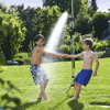 Afbeeldingen van KÄRCHER TUINDOUCHE MET VOET (1,50 - 2,20 CM)