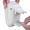Afbeeldingen van EUROM INSECTENDODER 230V FLY AWAY PLUG-IN LED