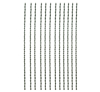 Afbeeldingen van SCHEPPACH ZAAGBLAD HOUT 130X1,03X0,38MM, 12 STUKS