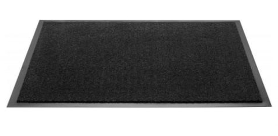 Afbeeldingen van HAMAT SCHOONLOOPMAT SPECTRUM 573 ANTRACITE 60X80CM