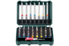 Afbeeldingen van METABO BIT-ASSORTIMENT "PROMOTION" (56-DELIG)