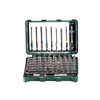 Afbeeldingen van METABO BIT-ASSORTIMENT "PROMOTION" (71-DELIG)