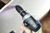 Afbeeldingen van FESTOOL DIEPTEAANSLAG DC UNI FF