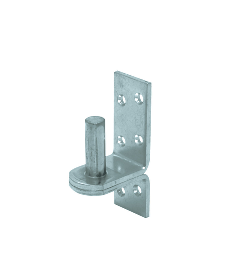 Afbeeldingen van GB VERHOOGDE PLAATDUIM EV Ø16X45 70 38X5