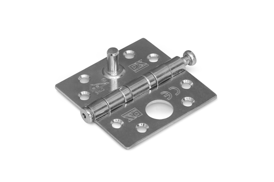 Afbeeldingen van H162-76762125 / SCH.LAGER SKG**® 76X76 VERZINKT
