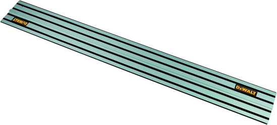 Afbeeldingen van DEWALT 1,5M GELEIDINGSRAIL