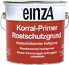 Afbeeldingen van EINZ'A KORRAL-PRIMER 250 ML GRIJS