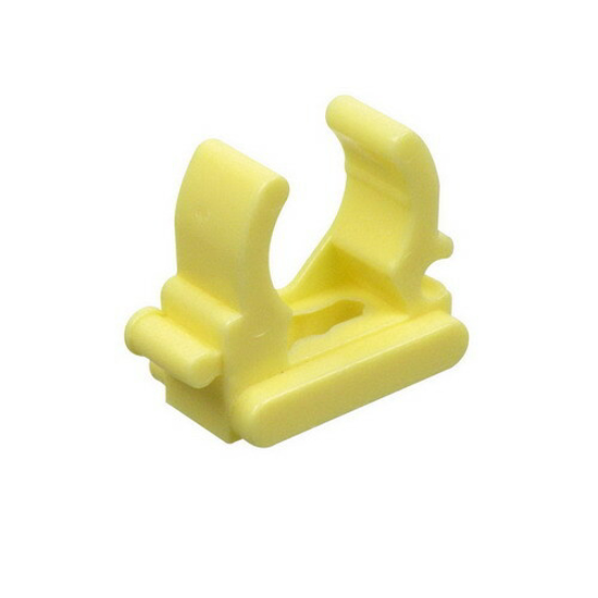 Afbeeldingen van KLEMBEUGEL 16-19MM CREME