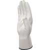 Afbeeldingen van GEBREIDE HANDSCHOEN MET COATING - POLYESTER - PU - JAUGE : 13 - 10