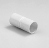 Afbeeldingen van PVC SOK 3/4" 19MM GEEL