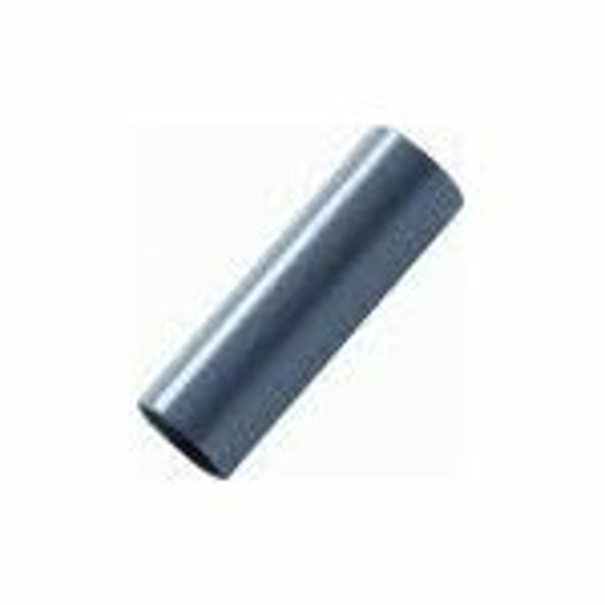 Afbeeldingen van PVC SOK 5/8" 16MM GRIJS SLAGVAST HOSTALIT