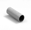 Afbeeldingen van PVC SOK 5/8" 16MM GRIJS SLAGVAST HOSTALIT