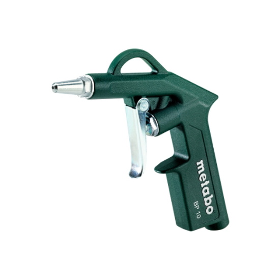 Afbeeldingen van METABO BP 10 - EURO