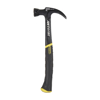 Afbeeldingen van STANLEY FATMAX ANTIVIBE KLAUWHAMER NEXT GEN 450GR