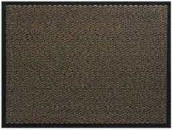 Afbeeldingen van HAMAT SCHOONLOOPMAT SPECTRUM 573 BROWN 60X80CM