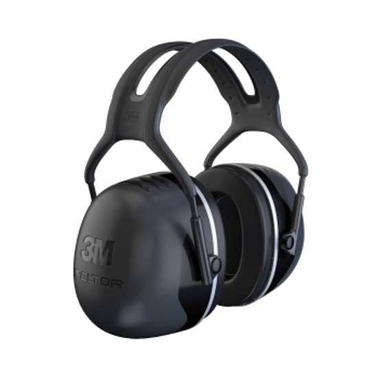 Afbeeldingen van 3M PELTOR X5A-SV EARMUFF HEADBAND