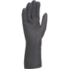 Afbeeldingen van WATERDICHTE HANDSCHOEN ONDERSTEUND - RELIEF NEOPREEN - LENGTE : 300 MM - 10/11