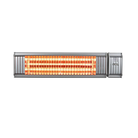 Afbeeldingen van EUROM TERRASVERWARMER GOLDEN 2000 AMBER SMART