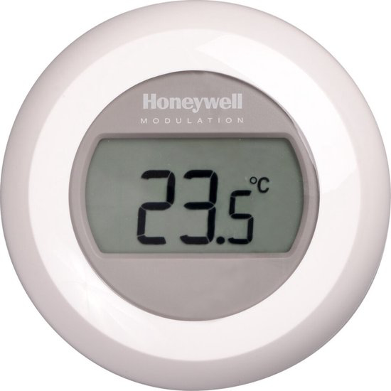Afbeeldingen van HONEYWELL ROUND MODULATION, TYPE T87M2018