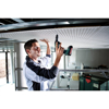 Afbeeldingen van METABO ACCU-SCHROEVENDRAAIER DROOGBOUW SE 18 LTX 6000 BODY IN METALOC OP=OP
