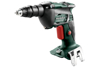 Afbeeldingen van METABO ACCU-SCHROEVENDRAAIER DROOGBOUW SE 18 LTX 6000 BODY IN METALOC OP=OP