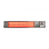 Afbeeldingen van EUROM TERRASVERWARMER GOLDEN 2200 COMFORT RCD