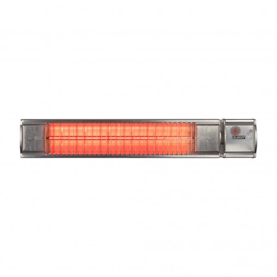 Afbeeldingen van EUROM TERRASVERWARMER GOLDEN 2200 COMFORT RCD
