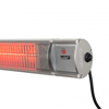 Afbeeldingen van EUROM TERRASVERWARMER GOLDEN 2200 COMFORT RCD