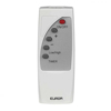 Afbeeldingen van EUROM VENTILATORKACHEL SAFE-T-FANHEATER 2000 LCD