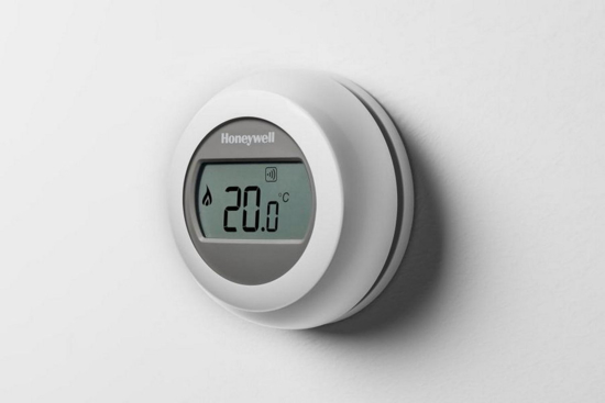 Afbeeldingen van HONEYWELL ROUND AAN/UIT, TYPE T87G2014