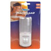 Afbeeldingen van LED NACHTLAMP MET PIR BEWEGINGSSENSOR