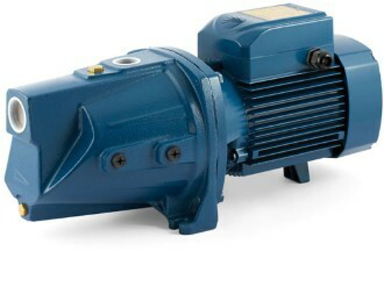 Afbeeldingen van PEDROLLO BEREGENINGSPOMP JSWM/3CM-N