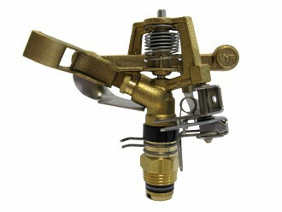 Afbeeldingen van VYR 80 SECTOR MET NOZZLE 4MM